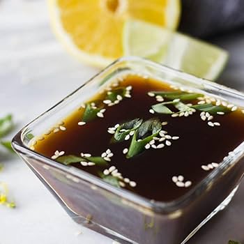 Amazon.com : Shibanuma Premium Japanese Yuzu Ponzu Citrus